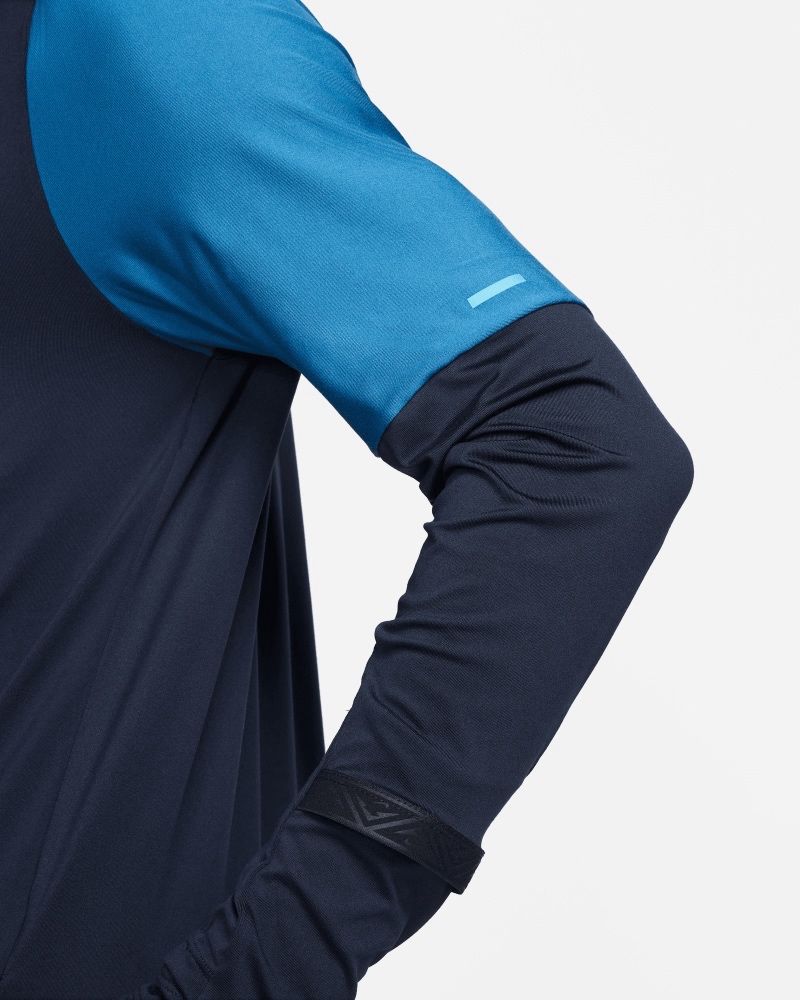 Sweat à capuche de trail Nike Trail pour homme