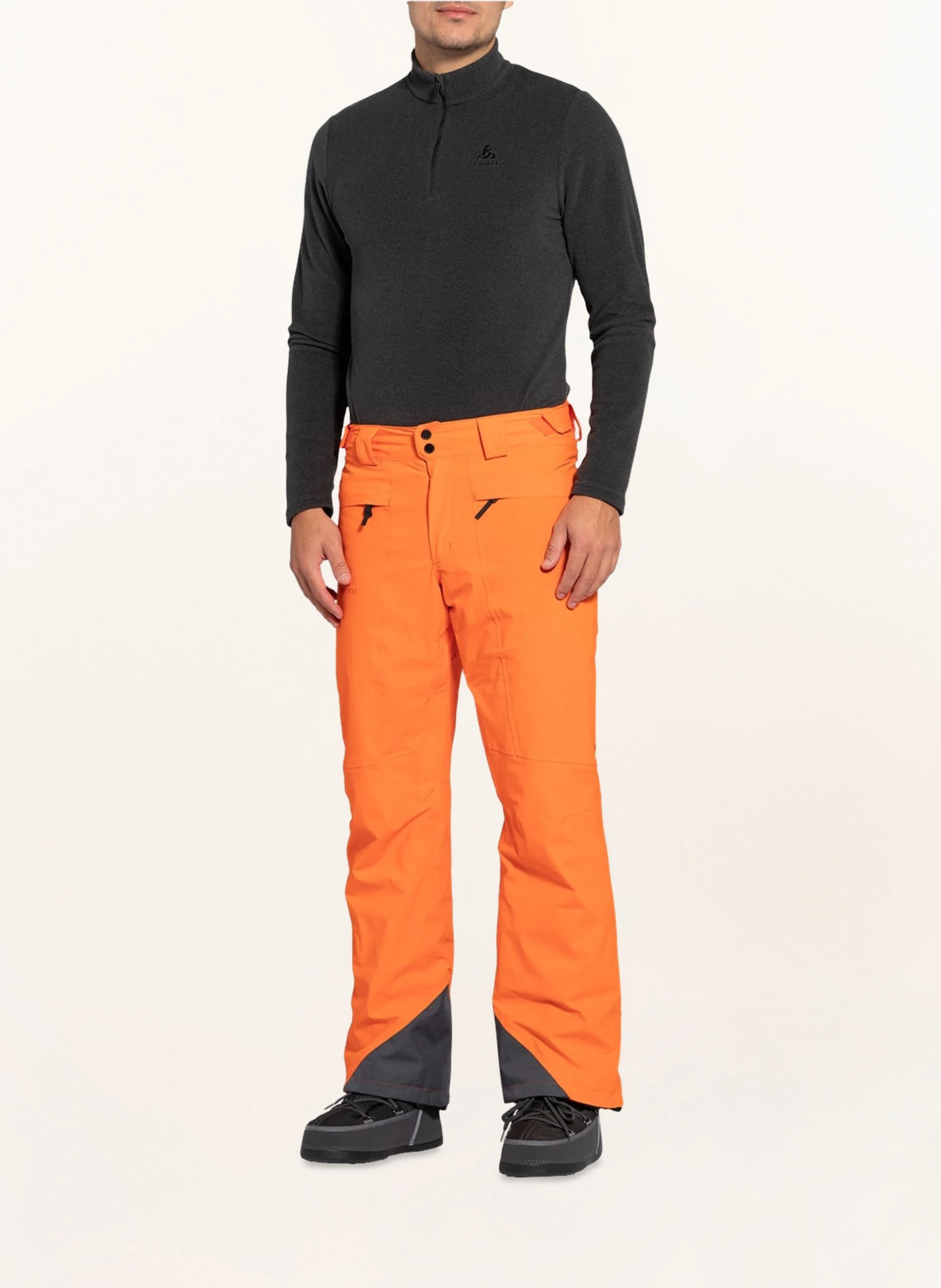 odlo Midlayer ROY