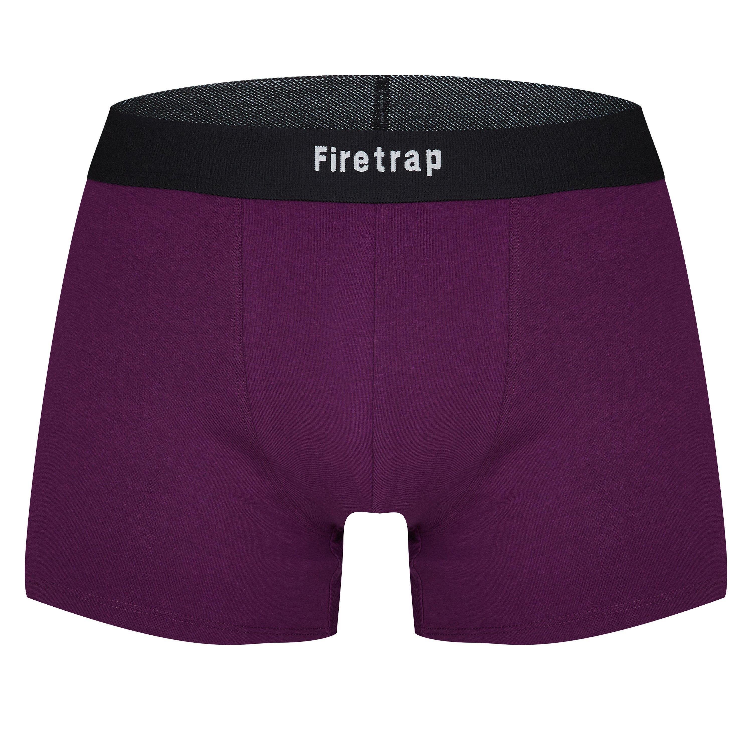 Firetrap 2 Pack Trunks