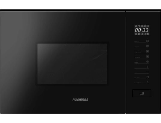 ROSIERES - Micro ondes Grill RMG20NSM