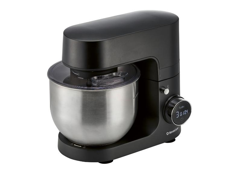 Keukenmachine 600 W