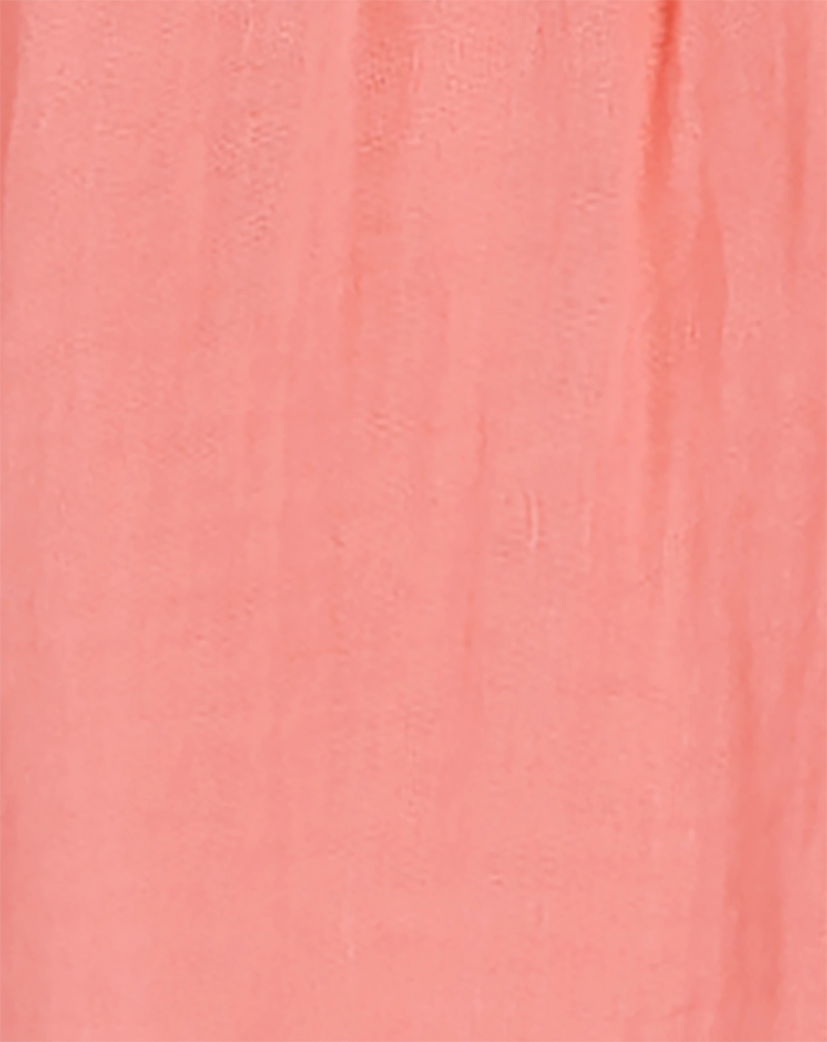 Kleid KATINKA ohne Arm in shrimp