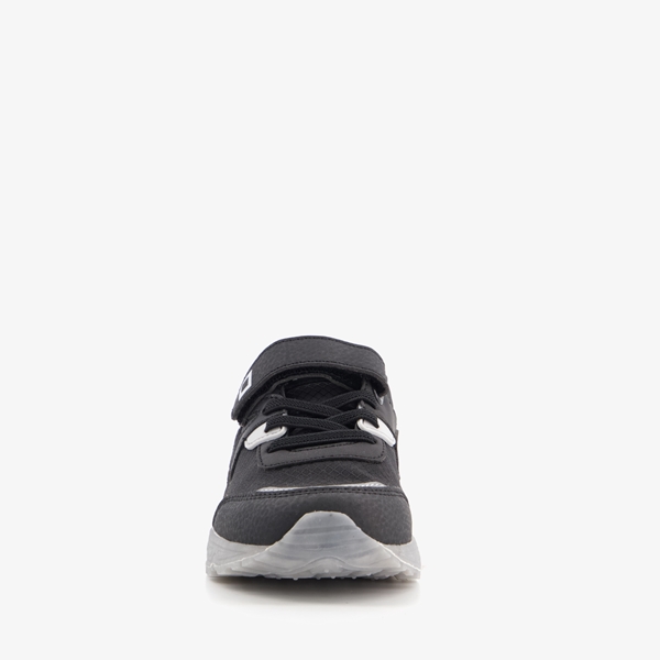 Blue Box jongens sneakers zwart met airzool