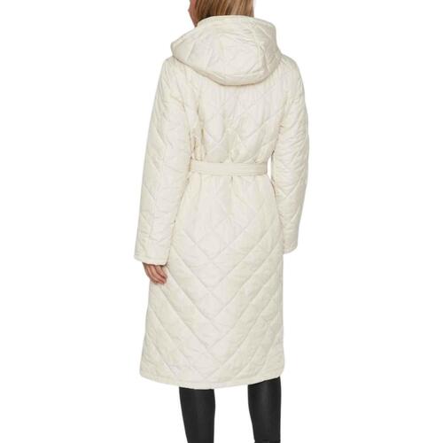 Vila - VIKANTE QUILTED Beige