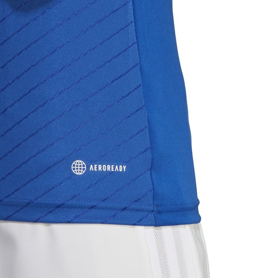adidas Maillot Campeon 23 - Bleu/Blanc