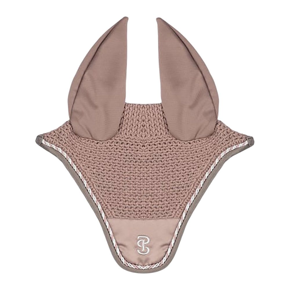PS of Sweden SIGNATURE - Bonnet anti-mouches dusty mauve