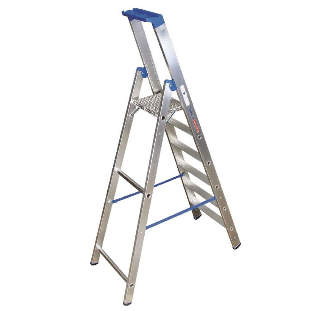 TRAPPESTIGE STABILOMAT 2,25M 6 STEG