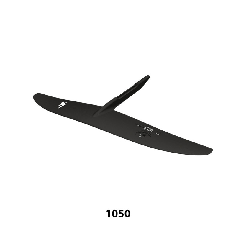AILE AVANT DE FOIL F-ONE SK8 HM CARBON