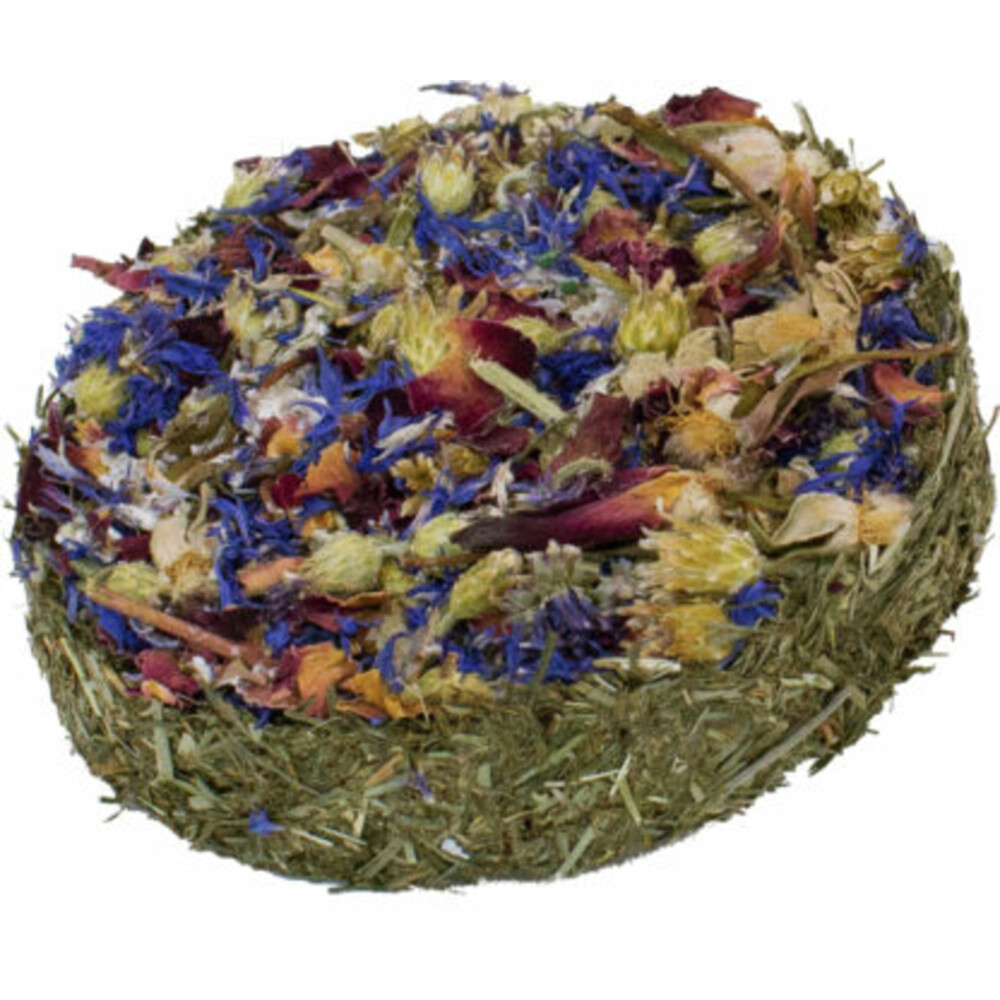 JR Farm Hooi en Bloemen Taart 75 gr