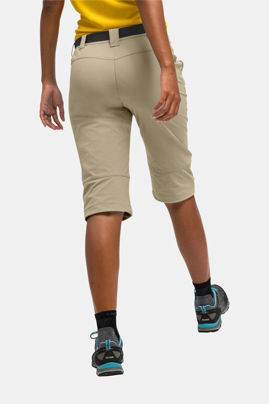 Maier Sports Maier Sports Kluane Capri Dames