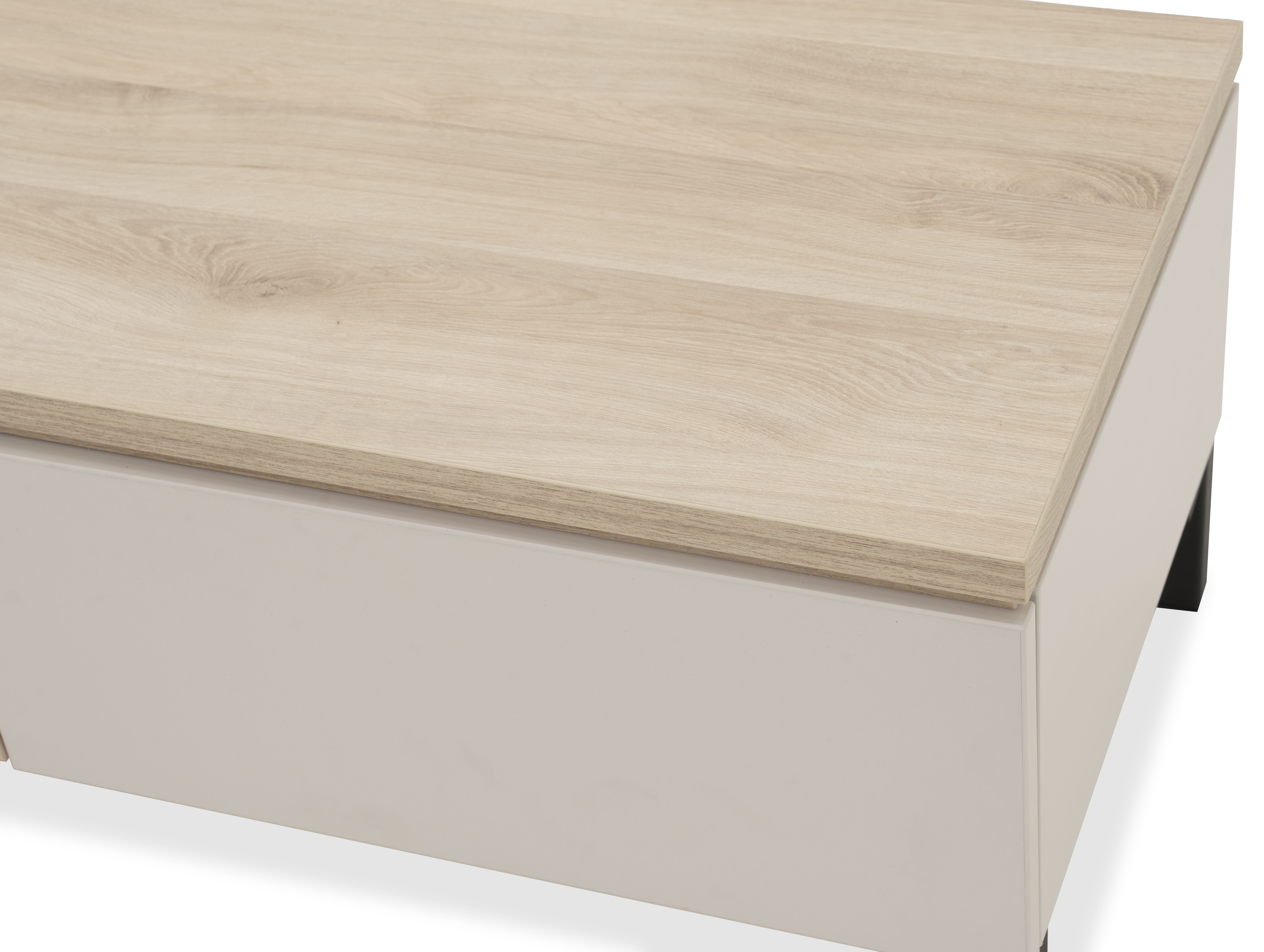 Tv-meubel Vario - Warwick B150 x D40 x H35 cm