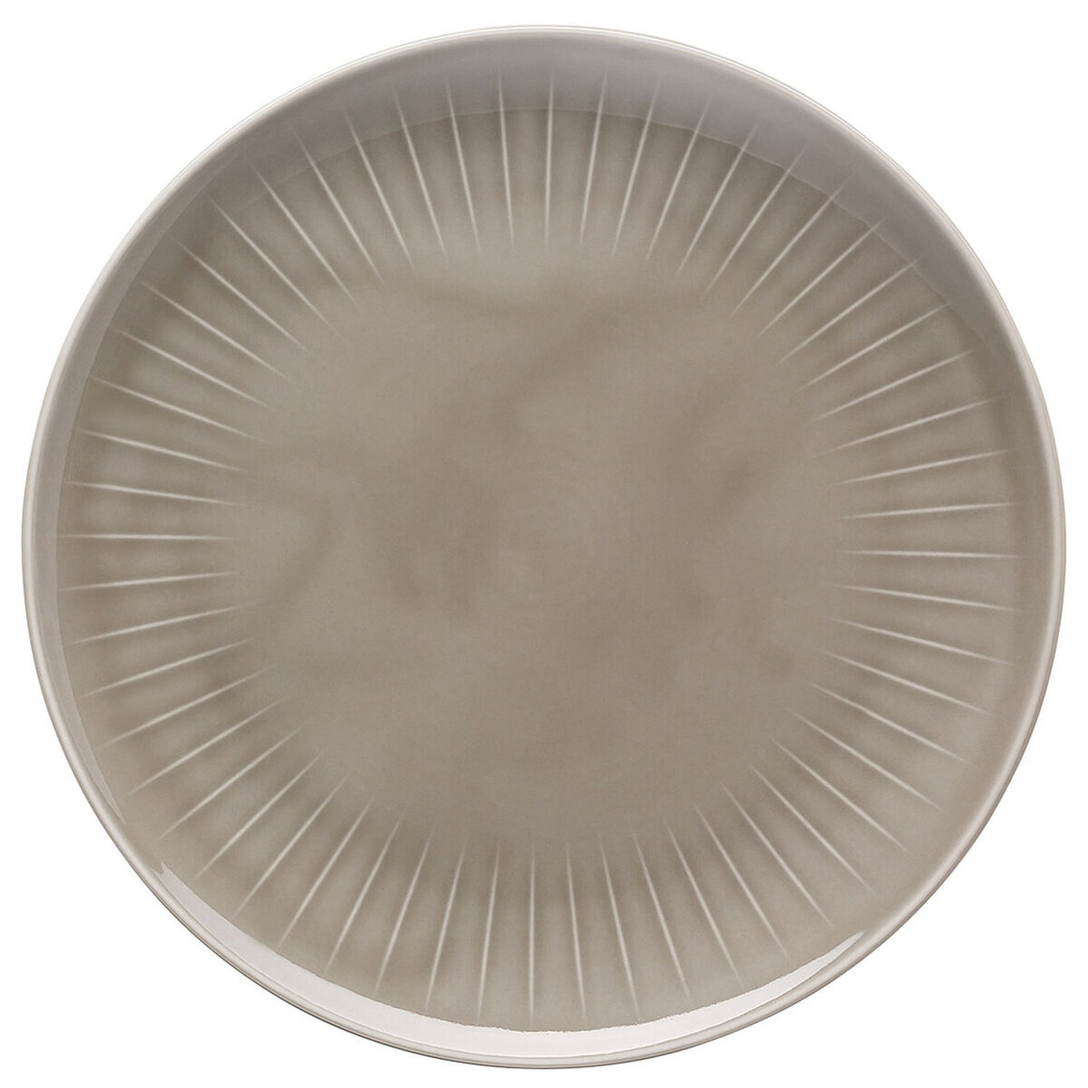 Rosenthal Joyn tallerken 27 cm, grå