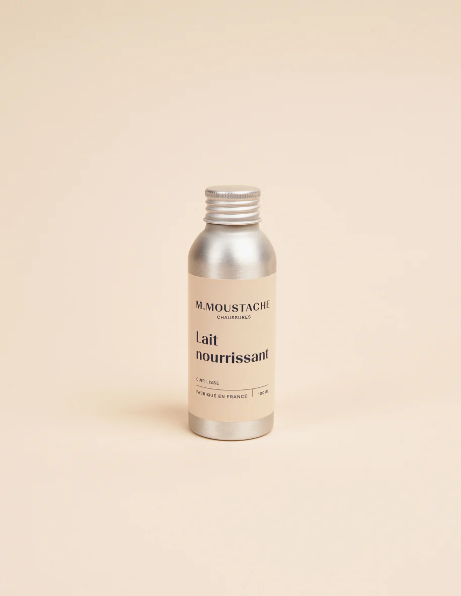 Lait nourrissant