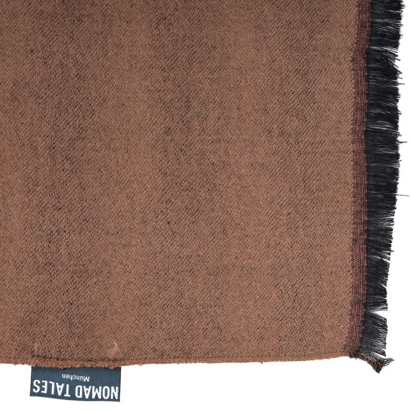 Couverture Nomad Tales Bloom Coral