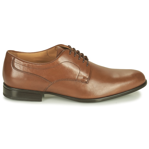 Geox - IACOPO - Marron
