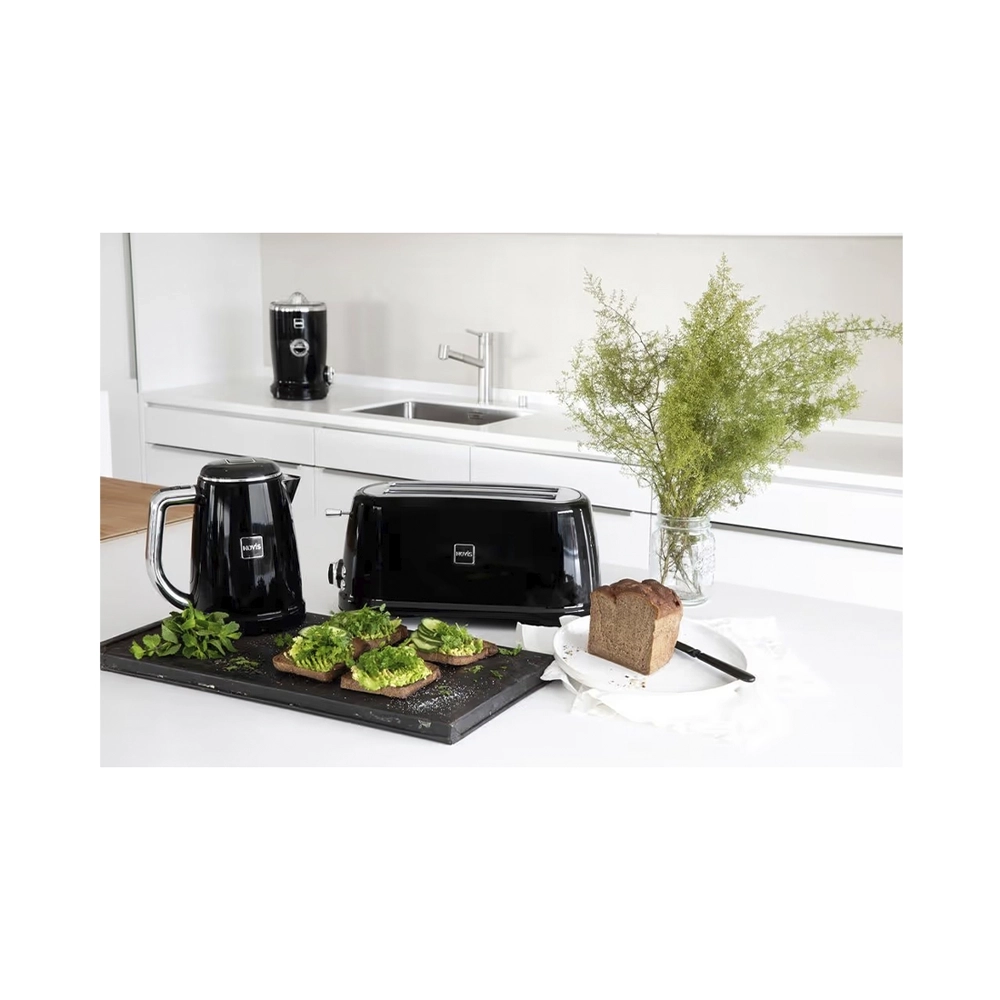 Novis Iconic Line KTC1 Wasserkocher