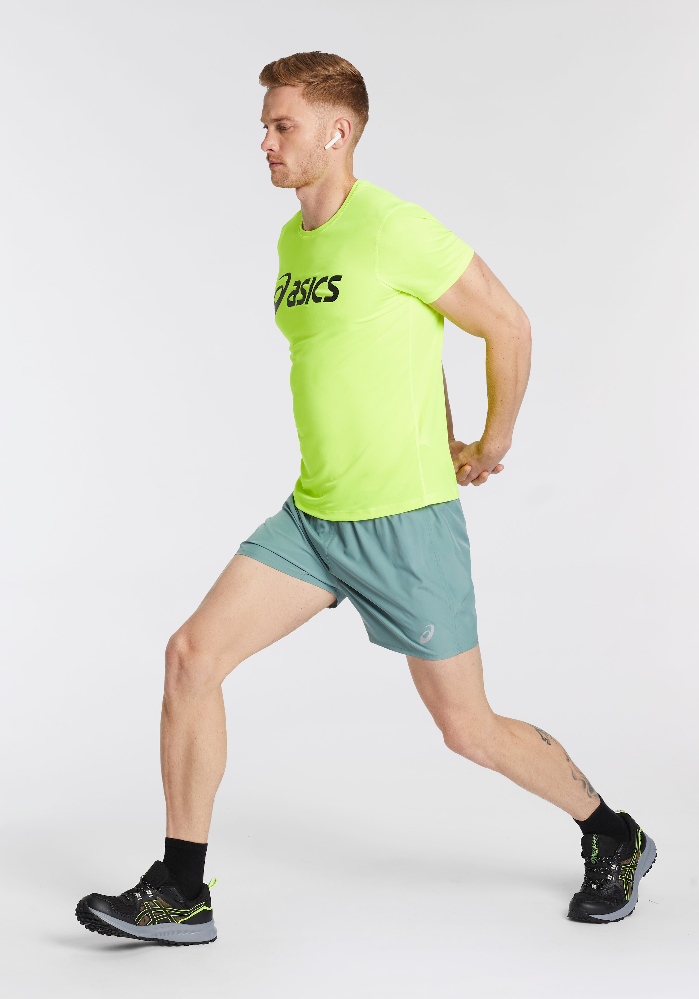 Asics Laufshorts »CORE 5IN SHORT«