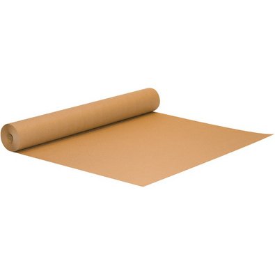 Papier d'emballage, sur rouleau, 750 mm x 250 m