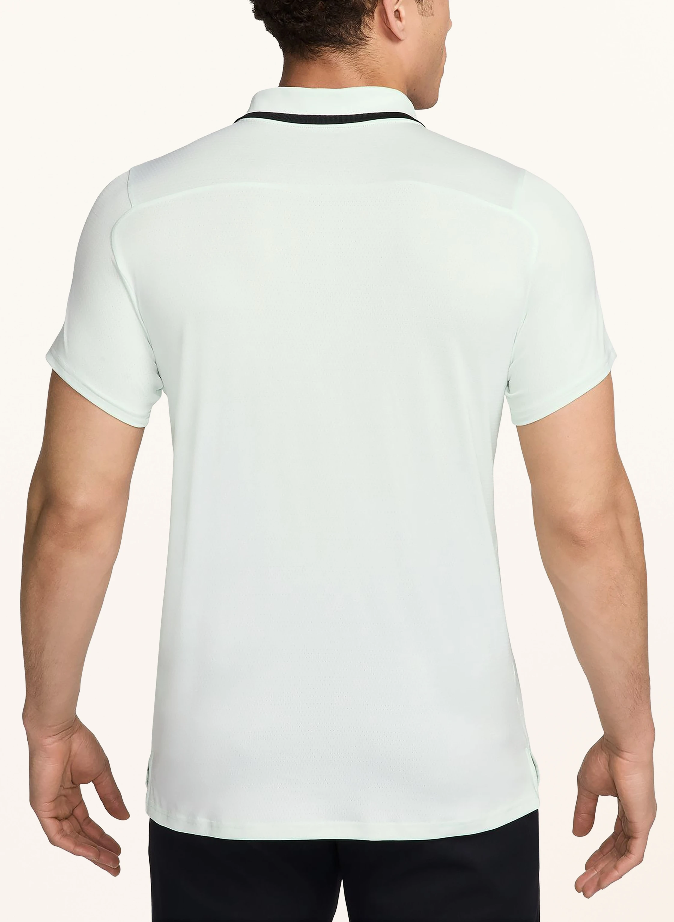 Nike Funktions-Poloshirt COURT ADVANTAGE