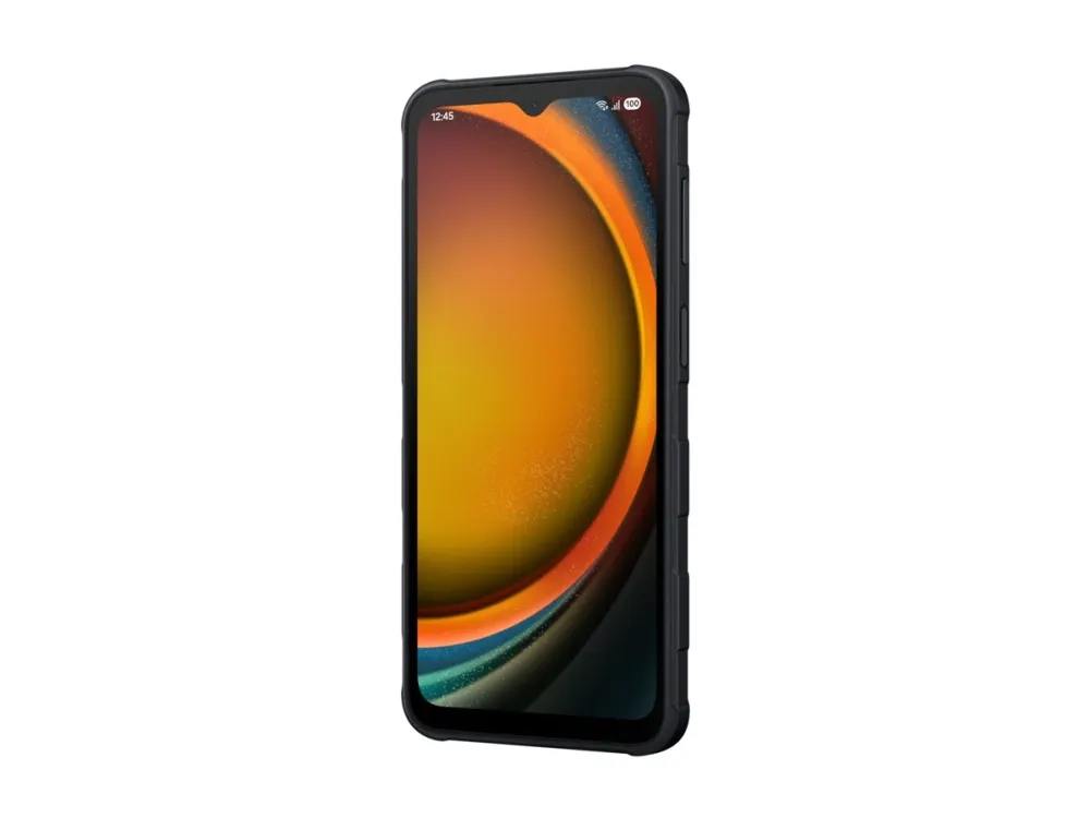 Samsung® | Galaxy Xcover7 Pro (128GB) - Enterprise Edition - Black