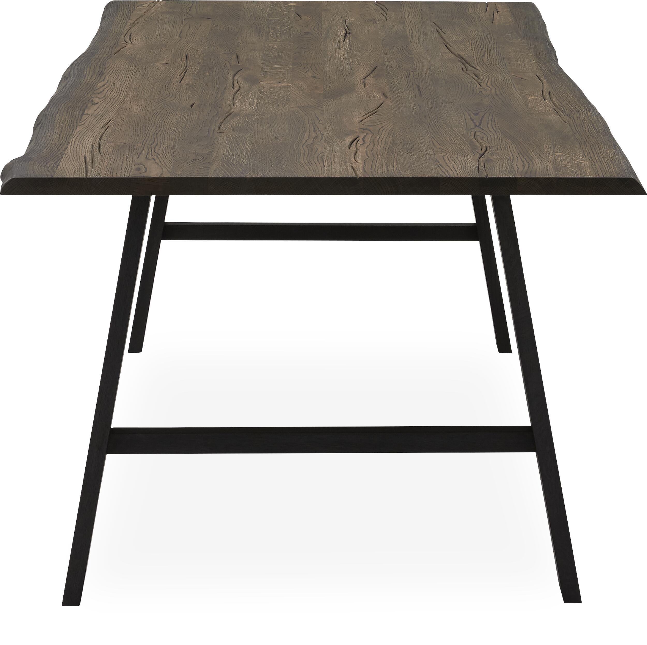 Timber 200 x 100 x 74 cm Spisebord 200 x 100 x 74 cm