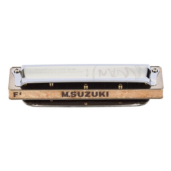 Suzuki M-20 Manji F#