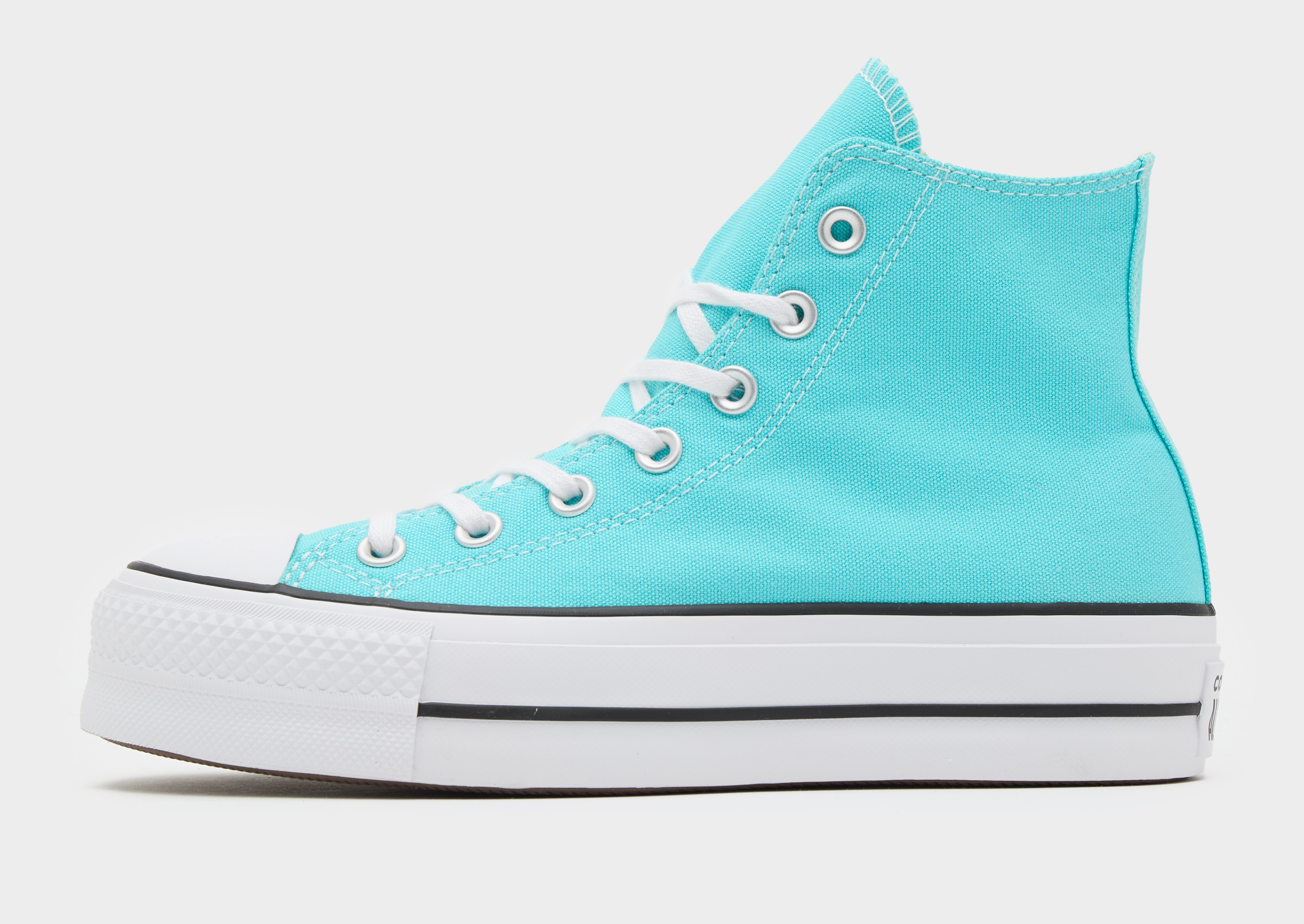 Converse All Star Lift High Platform Femme