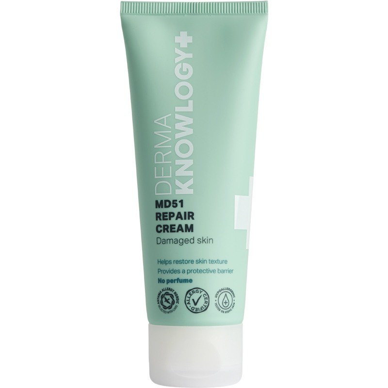 DERMAKNOWLOGY- MD51 Repair Cream 75 ml
