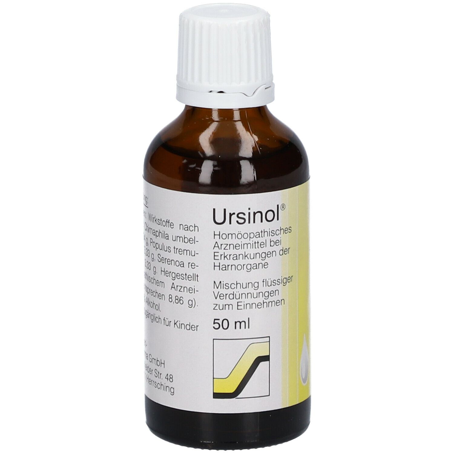 Ursinol® Tropfen