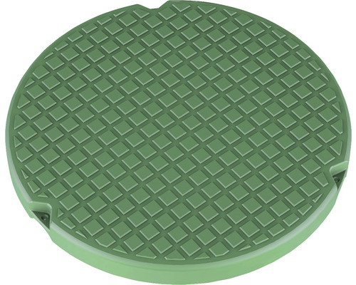 GARANTIA CRISTALL PROline 1600 L ondergrondse regenwatertank voor gebruik in de tuin