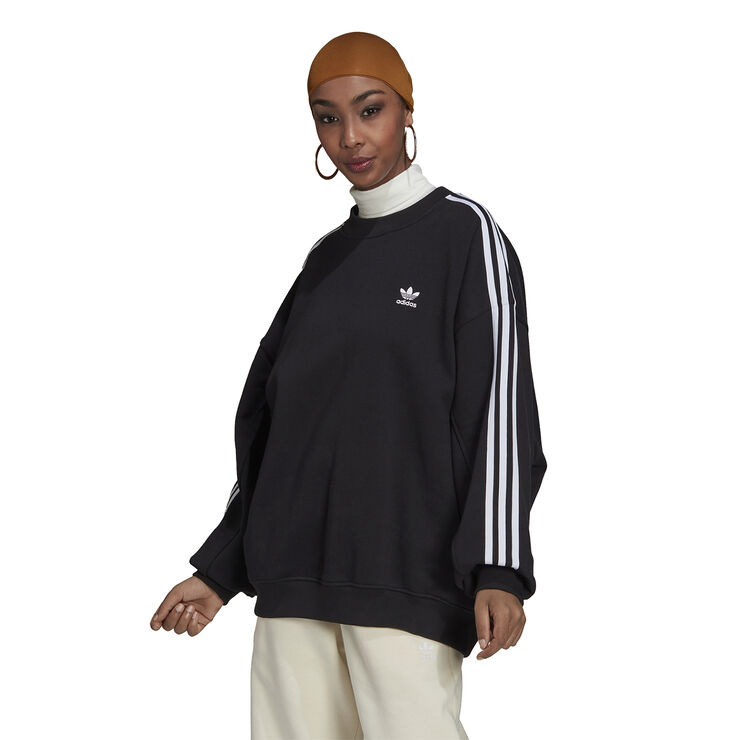 adidas Originals OS SWEATSHIRT Sort