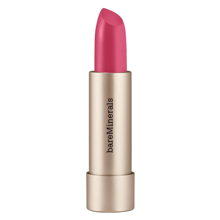 bareMinerals Mineralist Hydra-Smoothing Lipstick Joy 3,6g