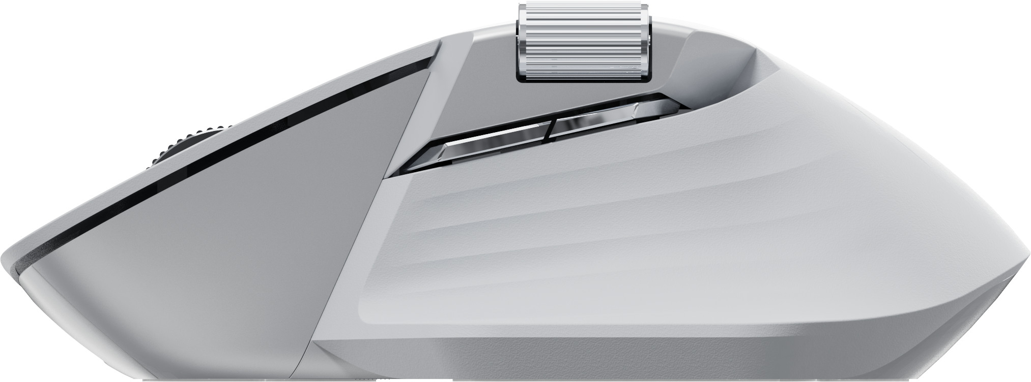 MT760L Wireless Bluetooth / 2.4 GHz Multi-Mode Maus 4000 DPI (12528) - Grau
