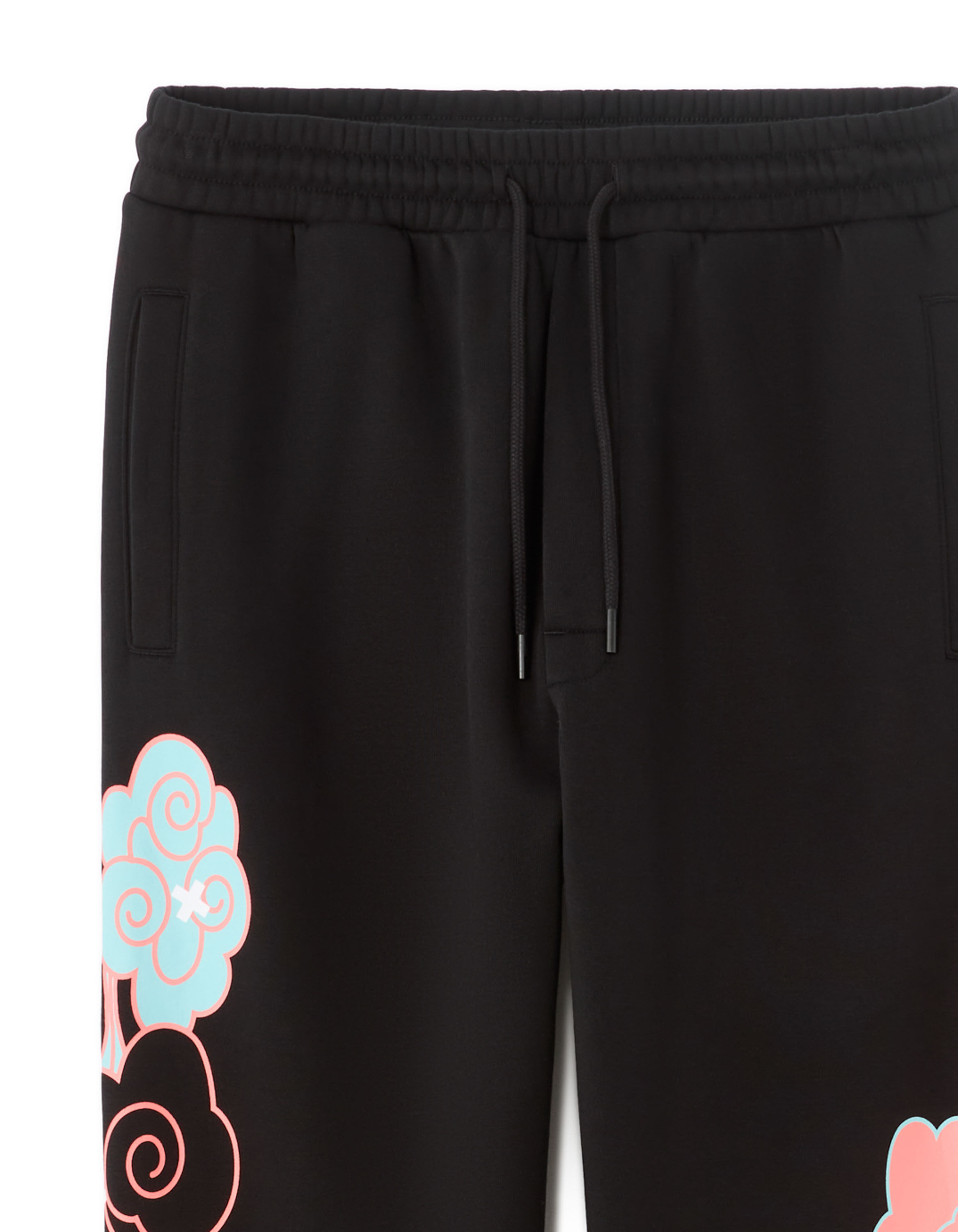 One Piece - Pantalon de jogging homme noir Tony Tony Chopper