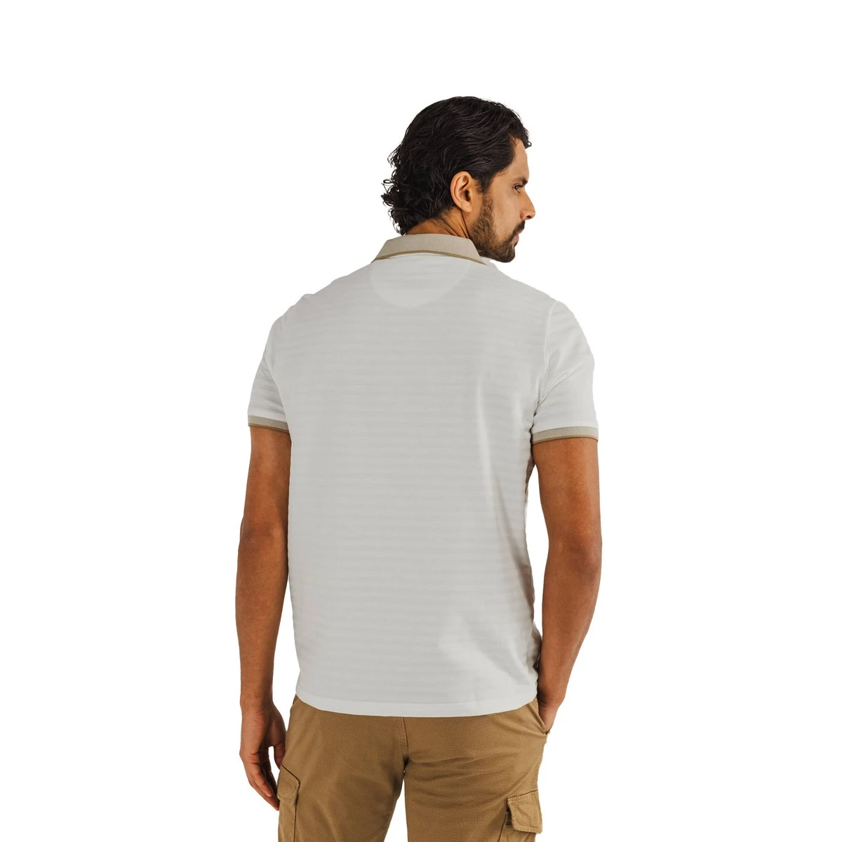 Heren Polo PPSS2504879