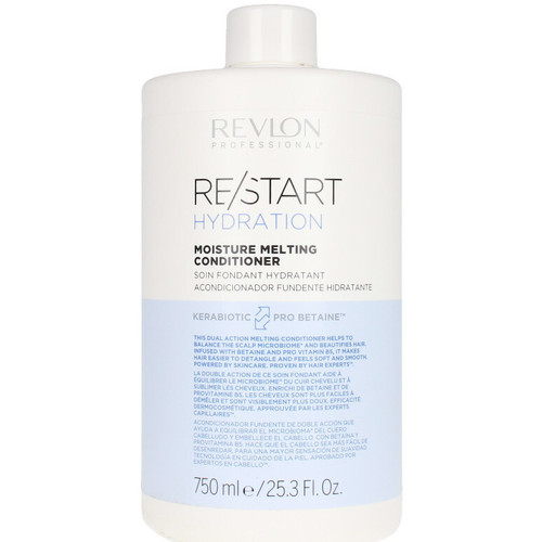 Revlon - Re-start Hydration Melting Conditioner