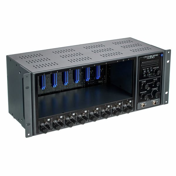 Cranborne Audio 500R8