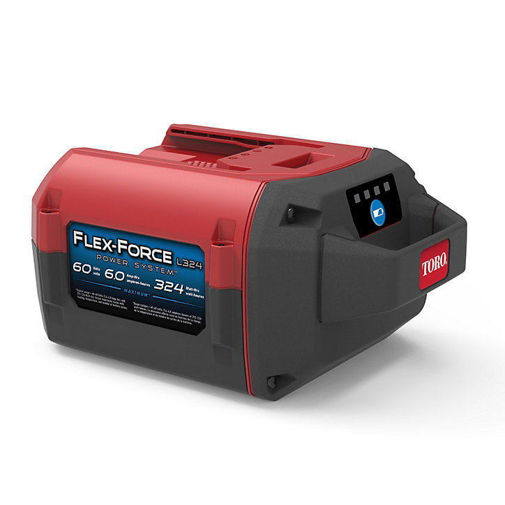 Batterie Toro 81860 60V 6Ah