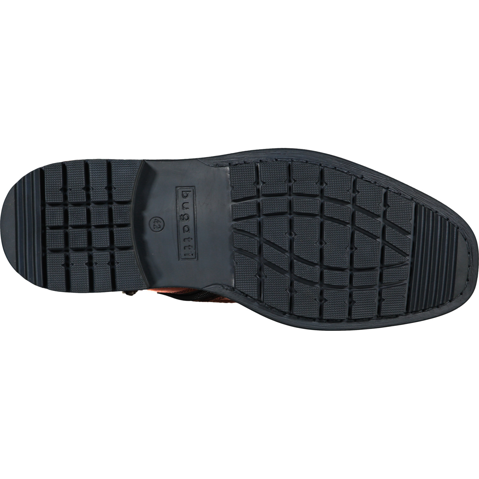 Bugatti Herren-Boots Gabriele 40