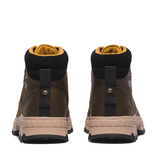 Timberland Originals Ultra Mid Støvler, Olive, 41