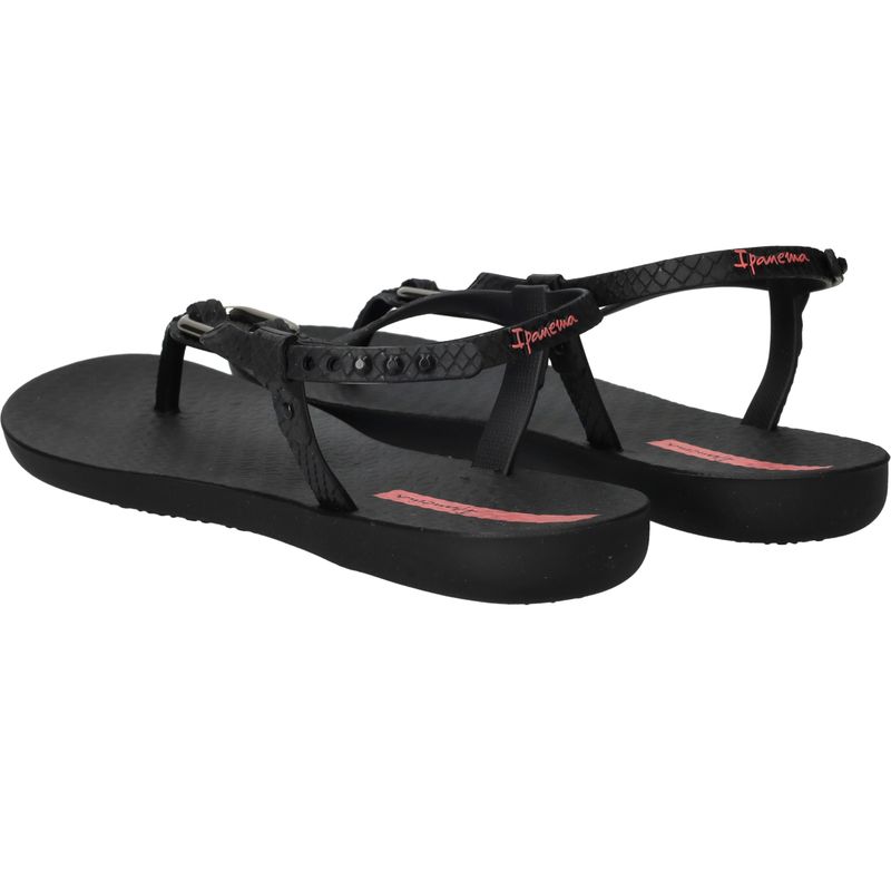 Ipanema Classic Linea Slippers Zwart Dames