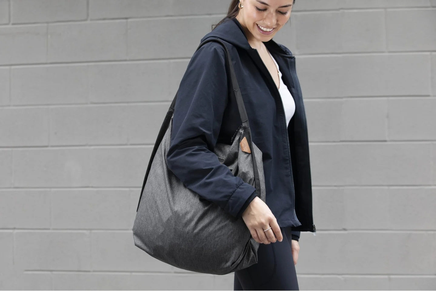 Peak Design - Packable Tote