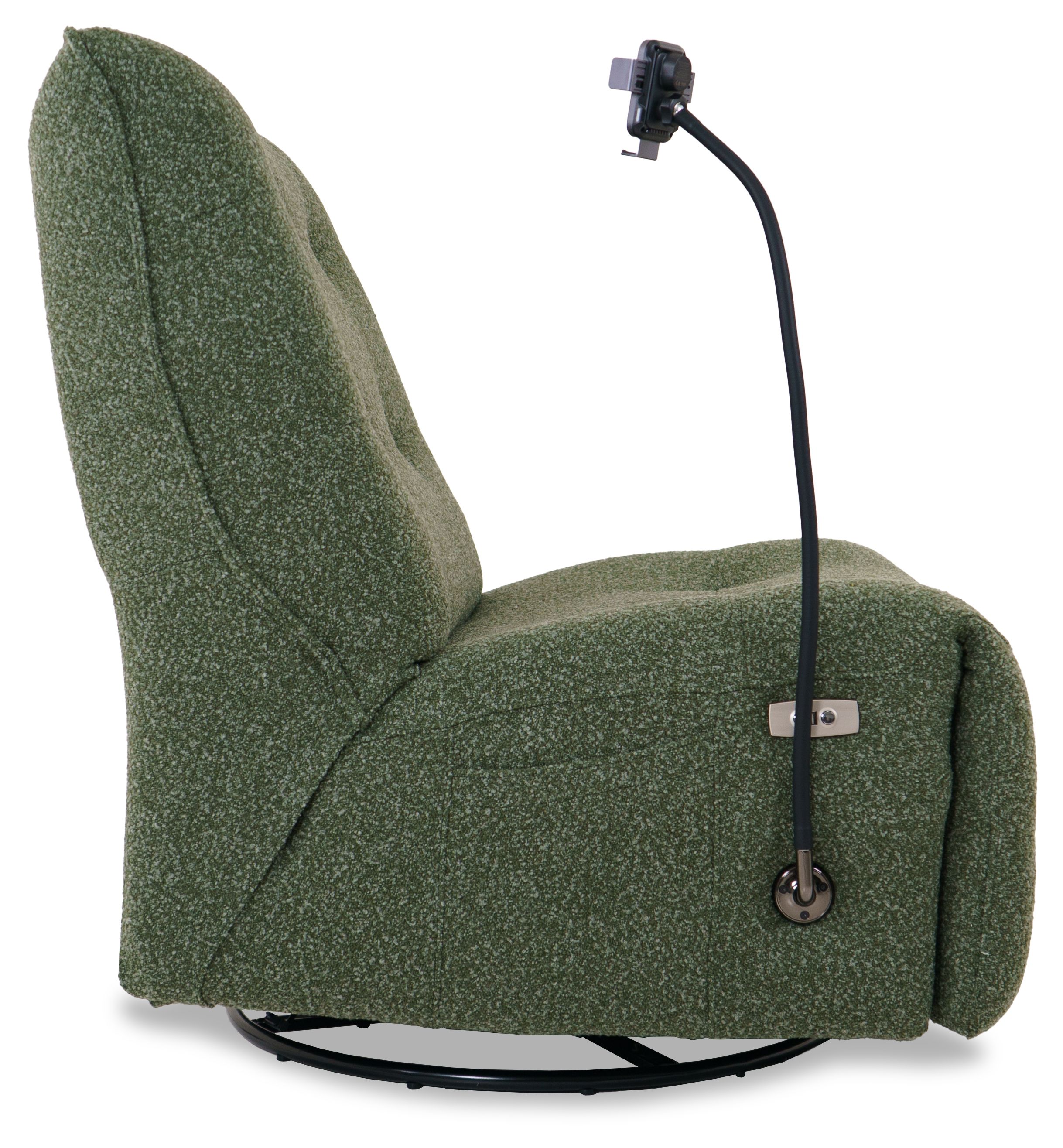 Relaxfauteuil Madelijn  | DomicilB86 x H101 cm