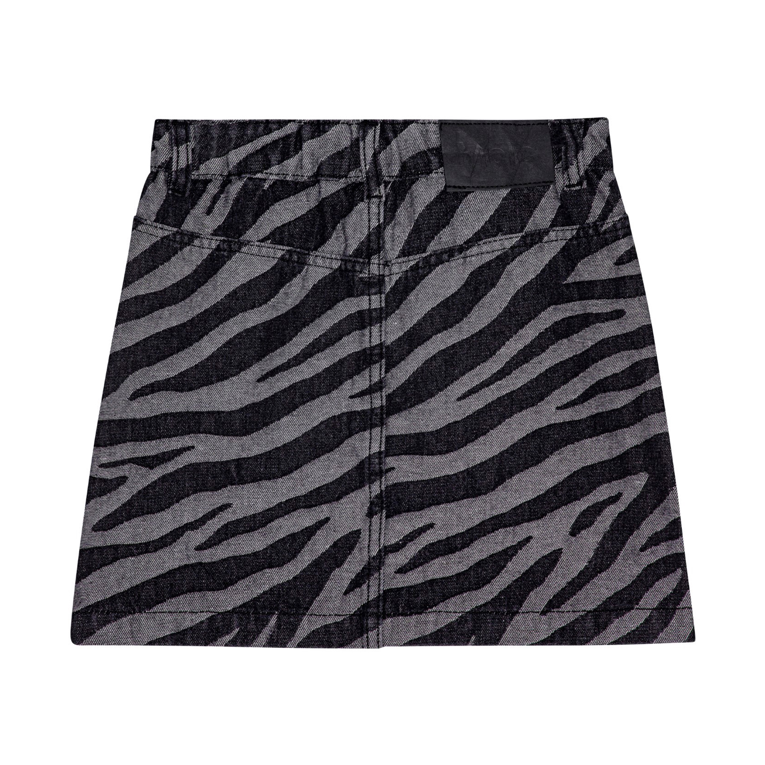 Bera - Zebra Denim