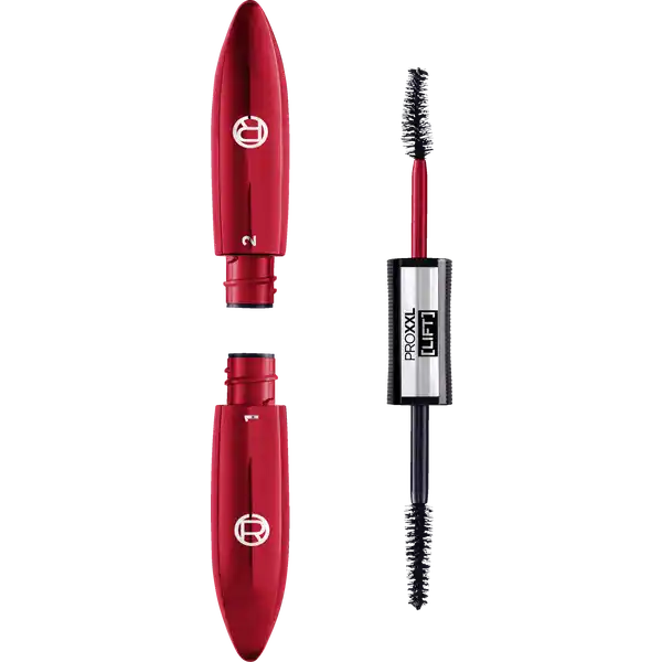 Mascara PRO XXL Volume + Lift Schwarz