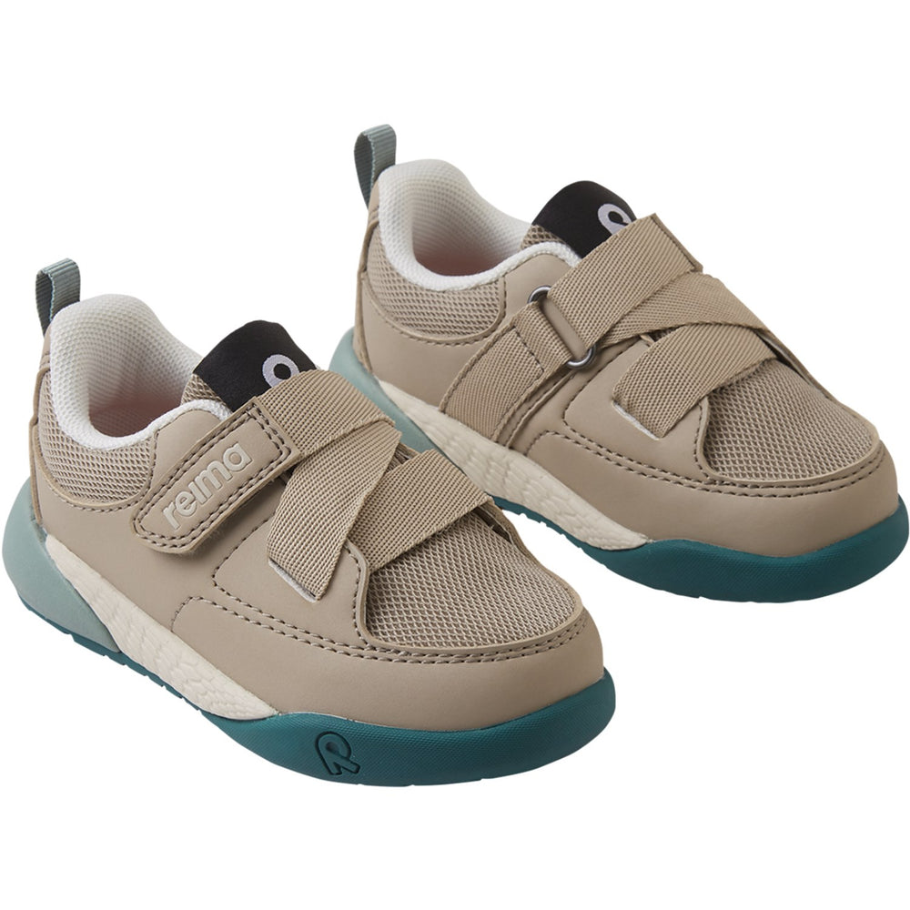 Køb Reima Earthy Beige Kiirus Reimatec Shoes