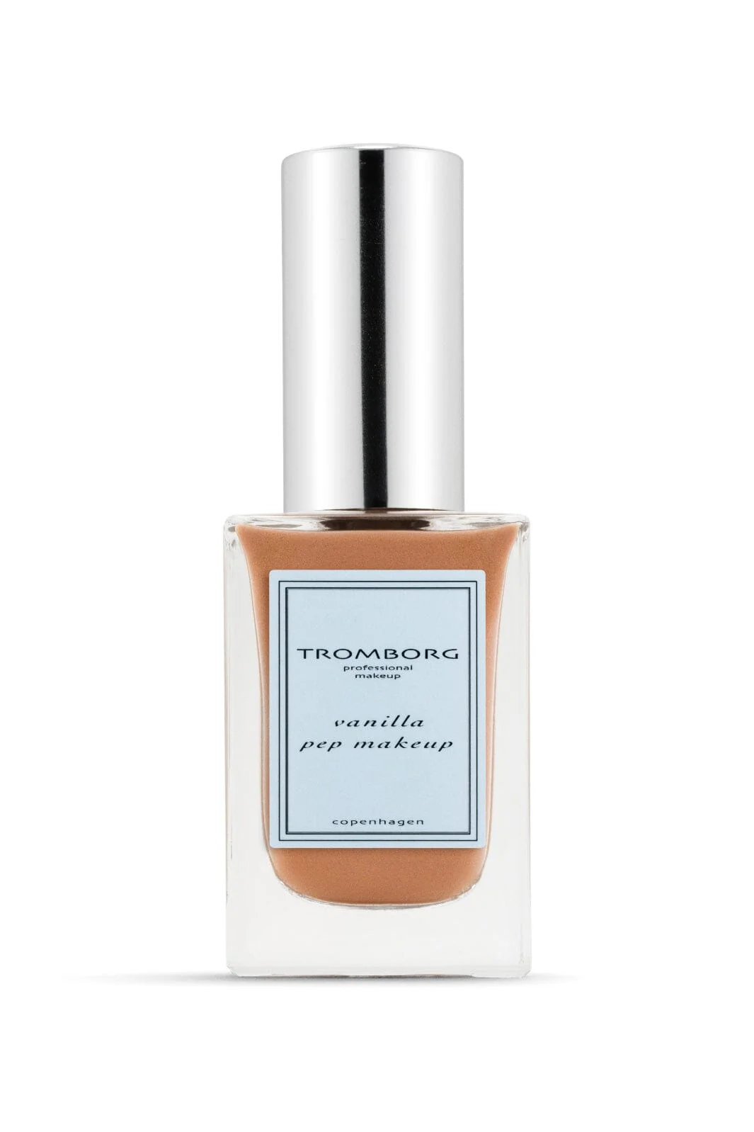 Tromborg Pep Makeup Vanilla