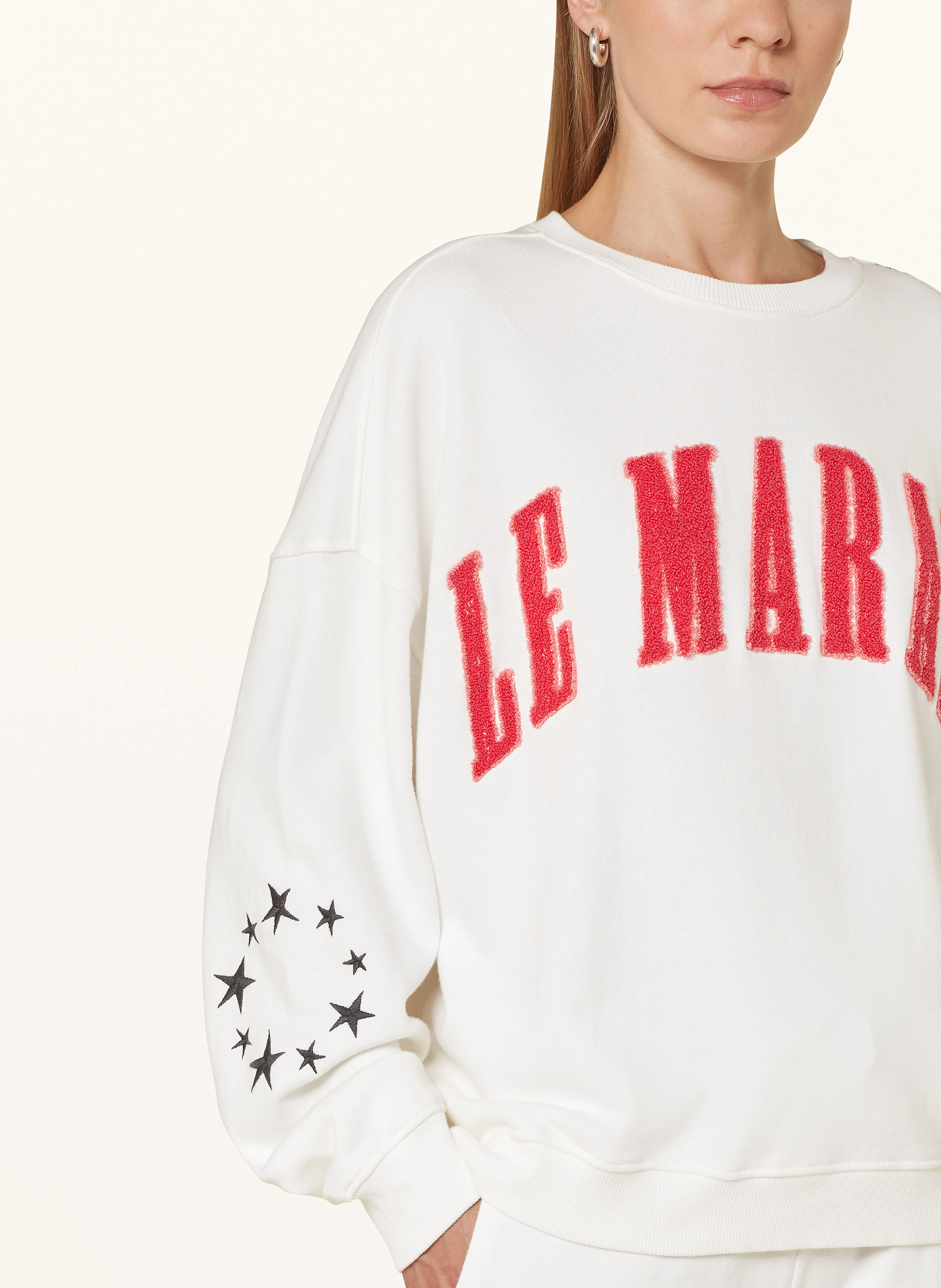 Grace Sweatshirt
