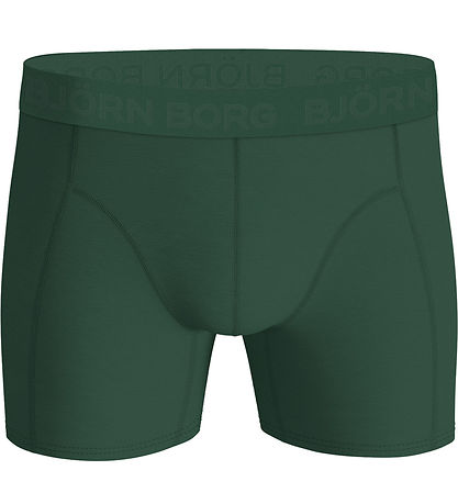 Björn Borg Boxershorts - 7er-Pack - Mehrfachpackung