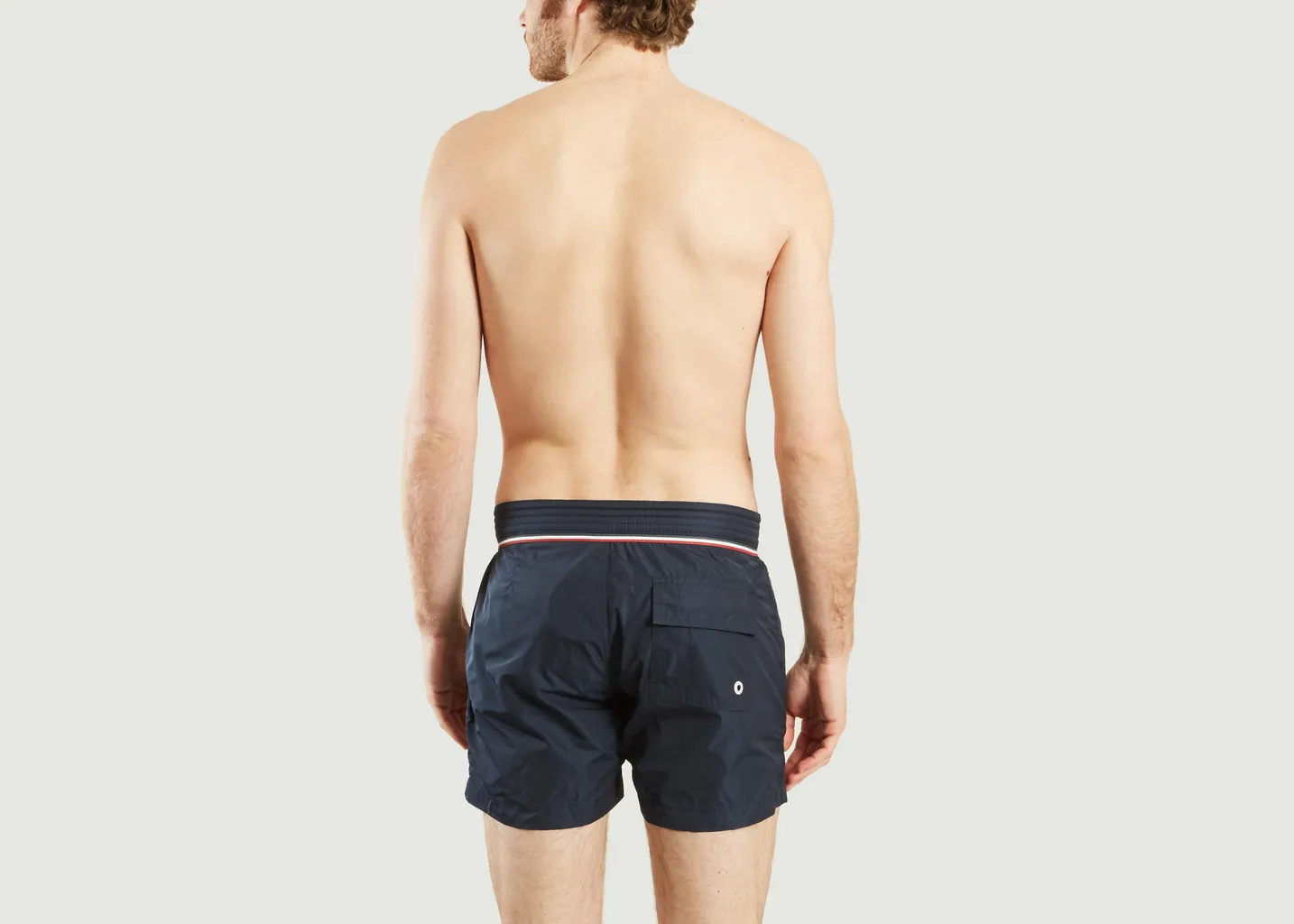 Short De Bain Hossegor JOTT